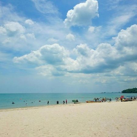 Coastline Hotel Port Dickson Dış mekan fotoğraf