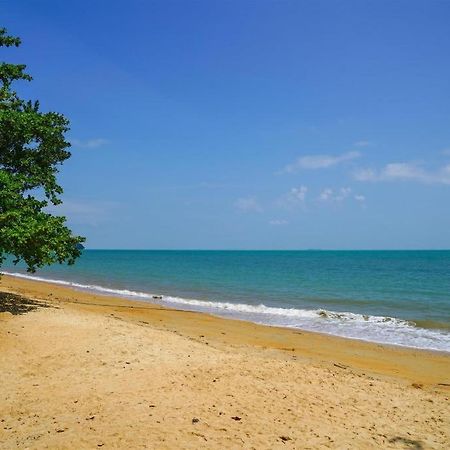 Coastline Hotel Port Dickson Dış mekan fotoğraf