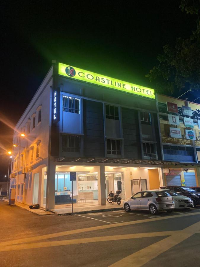 Coastline Hotel Port Dickson Dış mekan fotoğraf