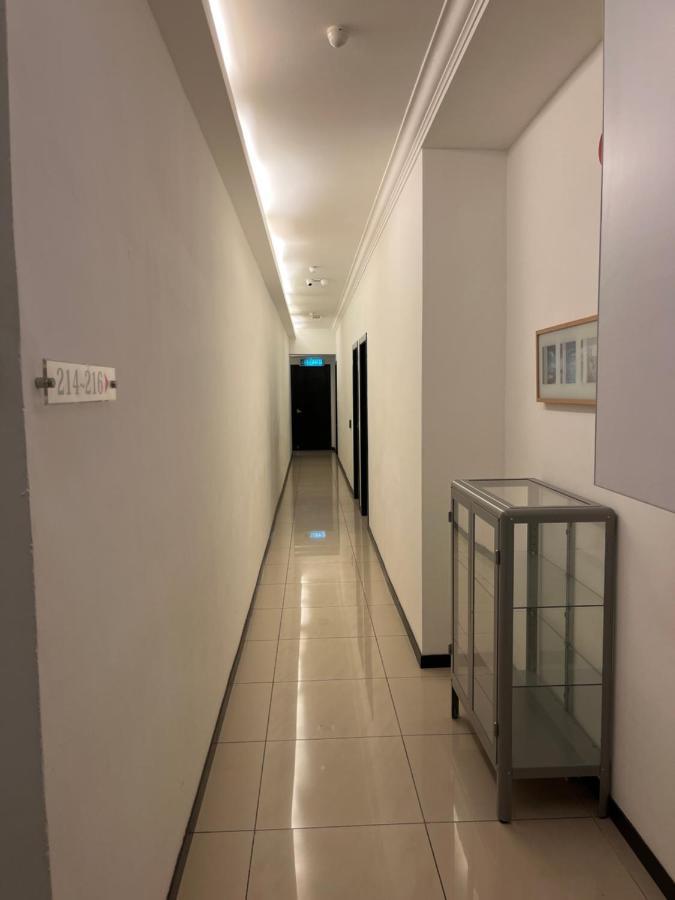 Coastline Hotel Port Dickson Dış mekan fotoğraf