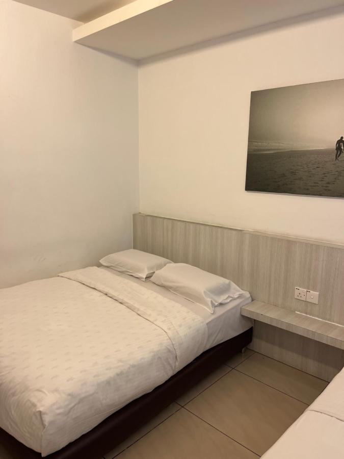 Coastline Hotel Port Dickson Dış mekan fotoğraf